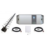 CelFI Go Repeater for Telstra + LPDA Blackhawk Antenna Building Kit 1